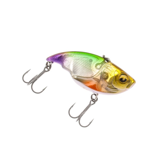 Skechup 115mm Vibration Floating Fishing Lure Lipless s Sinking Hard  Plastic Artificial VIB Bait Bass Fishing Tackle Fishing Lures Set  ​Artificial bait : : Sports & Outdoors